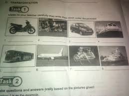 Pembelajaran 5 halaman 35 36 37 38 39 40 41 42 terdapat dalam subtema 1. Bahasa Inggris Lks Halaman 38 Tolong Di Bantu Nya Brainly Co Id