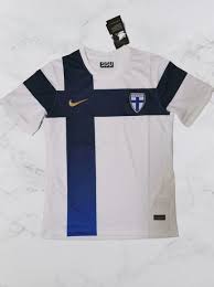 Finland Home 2020 Cheap Soccer Jerseys Mens Tops Jersey Team Jersey