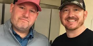 Carthage Men's Golf Association Opening Day Scramble and Four Man Scramble! 