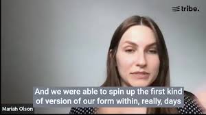 “Tribe helped us build a unified community with continuous experience for  learners and create a robust communication channel for long-term  connections.” , — Mariah Olson, Head of Community at ...
