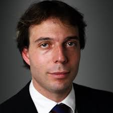 Alexander Weigel's Instagram, Twitter & Facebook