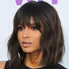 Fashionable brown curly shoulder length human hair wigs & half wigs. 50 Best Medium Length Hairstyles For Women 2020 Styles