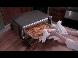 Ninja Foodi Oven Accessories Overview Sp100 Series Youtube