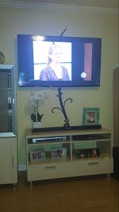 Use a level to ensure they are straight. Cord Management Ideas For Wall Mounted Tv Novocom Top