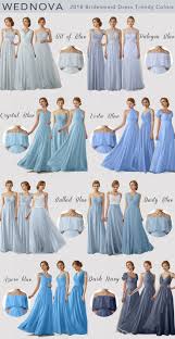 Bridesmaid Dresses Blue Bridesmaid Dresses In 2020 Wedding Bridesmaids Dresses Blue Blue Bridesmaid Dresses Bridesmaid Dresses