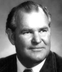 Leland Mitchell Obituary (2006)