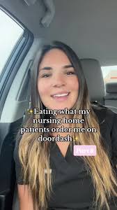 Hannah Hiatt Doordasher