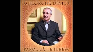 Gheorghe Dinica Sunt Vagabondul Vietii Mele Youtube