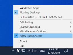 Wsl 2 requires windows 10's virtual machine platform feature to be enabled. Using X410 With Wsl2 X410 Dev