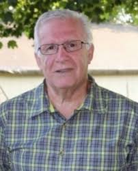 Obituary information for Dennis S. Everett