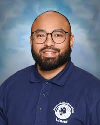 Aspire Antonio Maria Lugo Academy