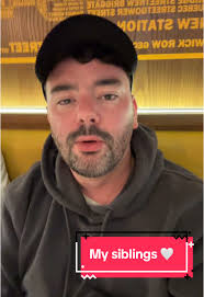 My siblings 🤍 #siblings #brother #sister #brothers #brotherandsister  #longlostfamily #family #fyp #viral