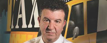 As a taxi lender seizes medallions, cabbies are caught in the carnage