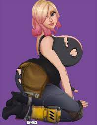 If you want more compilations from me! Thicc Fortnite Extremely Thicc By Thickdrawer On Deviantart