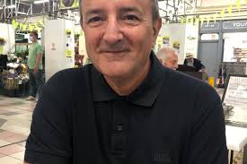 Mansfield Woodhouse dad and businessman in Queen's New Year honours