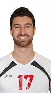 2014 #6 Men's Volleyball Roster