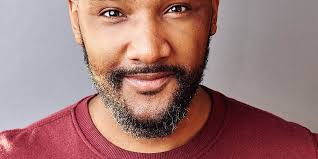 Melvin Brandon Logan III • Theatre Arts • Marymount Manhattan College