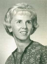 Jo Sweet-Mills Obituary (2015)