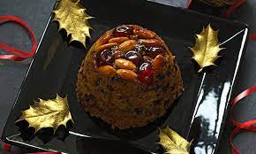 Christmas Pudding Recipe Christmas Pudding Recipes Christmas Pudding Recipes