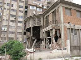 Clea helen d'etienne duvall (born september 25, 1977) is an american actress, writer, producer, and director. Save The Villa Aghion In Egypt Paperblog