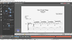 When a musician is tasked with creating sheet music from a recording and they write down the notes. Do Music Transcription From Audio And Video To Music Sheet Tabs Midi And Wav By Rifqijalu Fiverr