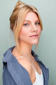 Headshot & Resume — Kelsey Lea Jones