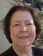 Obituary information for Joan McCook