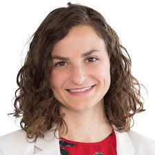 Miriam Huntley, PhD, CTO and Co-Founder of Day Zero Diagnostics