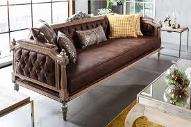 Ankara Siteler Mobilyasi Gesd Concept