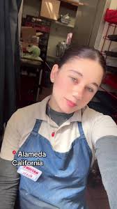 Michaela Dunworth Alameda