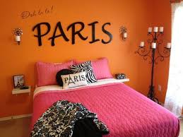 Paris Eiffel Tower Room Paris Themed Bedroom Paris Girls Bedroom Paris Bedroom