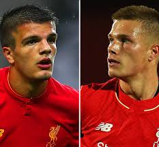 Ex-Liverpool star Tom Brewitt admits purposely injuring team-mate in  training to get FA Cup first-team chance