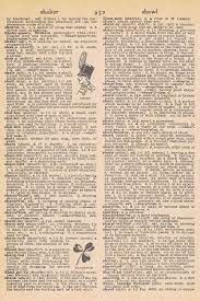 Patrick's day wallpaper desktop, phone, tablet>. Free St Patrick S Day Dictionary Page Printables With Free Digital Collage Sheets Rose Clearfield