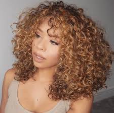 Color Curly Hair Lavishcoils Colored Curly Hair Curly Hair Styles Naturally Dyed Curly Hair