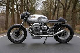 Pin Su Moto Guzzi