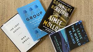 Tuck yourself into your favorite reading chair, grab your most comfortable blanket and ride out the rest. 12 Must Read New Books For October 2020 Gma