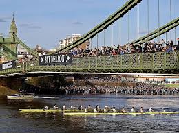Follow all the action as the boat race takes to the great ouse for the first time since 1944 Boat Race 2020 Crews Start Time And Everything You Need To Know About The Oxford V Cambridge Race