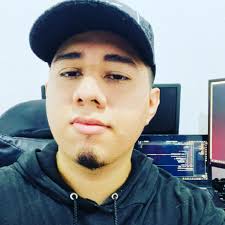 ErickGBR (Erick Burgos) · GitHub