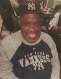 Stephfon Clark Carter