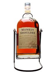 Monkey Shoulder Gorilla Plus Cradle Large Bottle The Whisky Exchange See more ideas about whiskey, bottle, whisky. monkey shoulder gorilla plus cradle large bottle