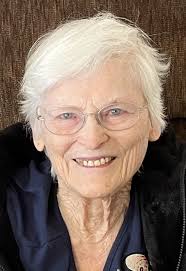 Joanne G. McElfresh, 90