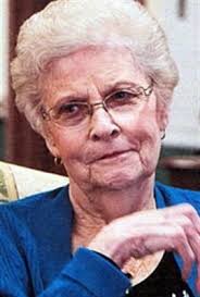 Betty Lilly Obituary (1932