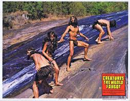 Check spelling or type a new query. Creatures The World Forgot Original Lobby Card 7 Julie Ege Hammer Films Moviemem Original Movie Posters
