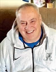 RICHARD “PETE” BAILEY