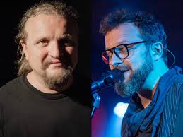 Koncertná mapa Slovenska 31. 7.