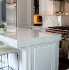 Love The Shiny Smooth Feeling Of My New Fav Countertop Glassos Pure White Http Www Laramichelle Com Kitchen Renovation Kitchen Countertops Countertops