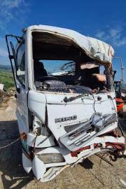 200 million used auto parts instantly searchable. Hino Hino 500 Stripping For Parts For Sale
