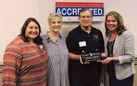 {more information to be added}. Leaders And Builders Fort Bend Chamber Of Commerce