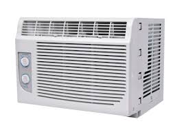 Check out dimplex window box air conditioner that consists of 3 fan speeds and a sleep mode. For Living 5 000 Btu Manual Window Air Conditioner Canadian Tire