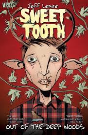 Robert downey jr.'s team downey production company is teaming up with warner bros. Downeys Sweet Tooth Bei Netflix